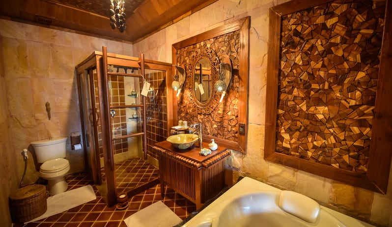 Santhiya Koh Phangan Resort & Spa-Supreme Deluxe Pool Access 3_1642